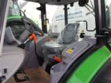 Deutz-Fahr 5080 D KEYLINE, B-Modell, TÜV , Komfortausstattung, Beier - Afbeelding 3
