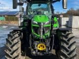 Deutz-Fahr 6150.4 TTV, Stufenlos, TOP-Ausstattung - Afbeelding 3