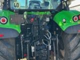 Deutz-Fahr 6150.4 TTV, Stufenlos, TOP-Ausstattung - Afbeelding 4