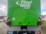 Fliegl Gigant ASW 271 Compact FOX Ta - Afbeelding 2