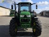 John Deere 6110M ohne Frontladerschwinge - Afbeelding 2