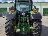 John Deere 6110M ohne Frontladerschwinge - Afbeelding 4