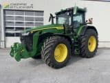 John Deere 8R 340 - Afbeelding 1