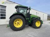 John Deere 8R 340 - Afbeelding 4