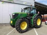 John Deere 6195R - Afbeelding 1