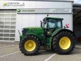 John Deere 6195R - Afbeelding 2