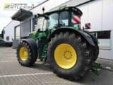 John Deere 6195R - Afbeelding 3