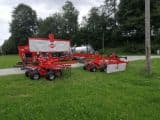 Kuhn GA 6632+ - Afbeelding 1