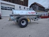 Fliegl VFW 5000 JUMBO Line - Afbeelding 2