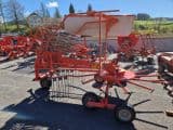 Kuhn GA 4521 GM - Afbeelding 4
