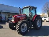 Massey Ferguson 6455 - Afbeelding 3
