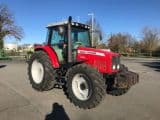 Massey Ferguson 6455 - Afbeelding 4