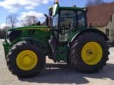 John Deere 6R 185 - Afbeelding 1