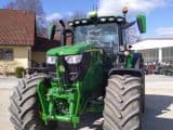 John Deere 6R 185 - Afbeelding 2