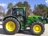 John Deere 6R 185 - Afbeelding 3