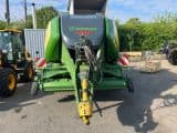 Krone Big Pack 1270 VC Gen5 Multi- - Afbeelding 4
