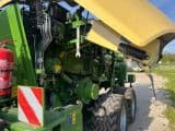 Krone Big Pack 1270 VC - Afbeelding 4