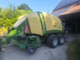 Krone Big Pack 1270 XC - Afbeelding 1