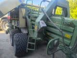 Krone Big Pack 1270 XC - Afbeelding 4