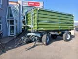 Fliegl DK 180 MAXUM FOX - Afbeelding 1