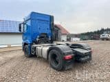 Mercedes-Benz Actros 1853 LS 4x2 - Afbeelding 4