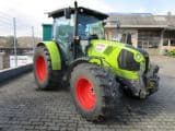Claas Atos 340 CX - Afbeelding 2