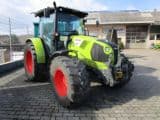 Claas Atos 340 CX - Afbeelding 3