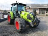 Claas Atos 340 CX - Afbeelding 4