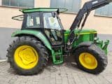 John Deere 6310 Premium - Afbeelding 2