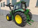 John Deere 6310 Premium - Afbeelding 3