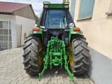 John Deere 6310 Premium - Afbeelding 4