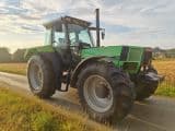 Deutz-Fahr Agrostar 6.71 - Afbeelding 2