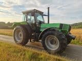 Deutz-Fahr Agrostar 6.71 - Afbeelding 3