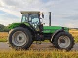 Deutz-Fahr Agrostar 6.71 - Afbeelding 4