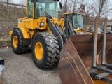 Volvo L70C - Afbeelding 1
