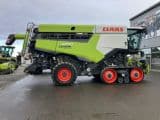 Claas LEXION 8700 TT - Afbeelding 3