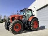 Kubota GEBR. M7172 - Afbeelding 2