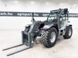 Kramer KT557  7 m lifting height, 5,500 kg load capacity, 40 km/h, Joys - Afbeelding 1