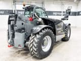 Kramer KT557  7 m lifting height, 5,500 kg load capacity, 40 km/h, Joys - Afbeelding 3