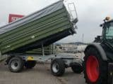 Fliegl DK180-88 - Afbeelding 2