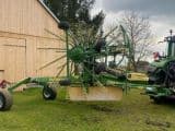 Krone Swadro TC 880 - Afbeelding 3