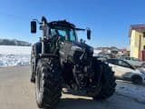 Deutz-Fahr 6180 TTV Warrior - Afbeelding 2