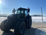 Deutz-Fahr 6180 TTV Warrior - Afbeelding 3