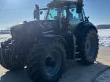 Deutz-Fahr 6180 TTV Warrior - Afbeelding 4