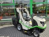 Etesia Buffalo 124 HVHPX - Afbeelding 1