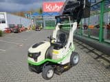 Etesia Buffalo 124 HVHPX - Afbeelding 2