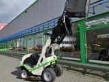 Etesia Buffalo 124 HVHPX - Afbeelding 3