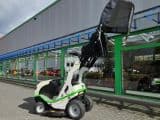 Etesia Buffalo 124 HVHPX - Afbeelding 4