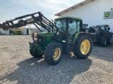 John Deere 6300 - Afbeelding 1