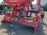 Kverneland E-Drill - Afbeelding 1